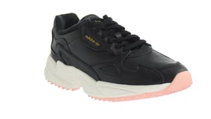 Adidas Falcon Trial Dames Zwart