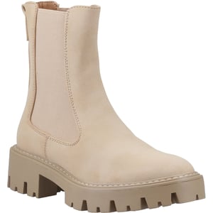 ONLY Betty-1 Polyurethaan Dameslaarzen Camel