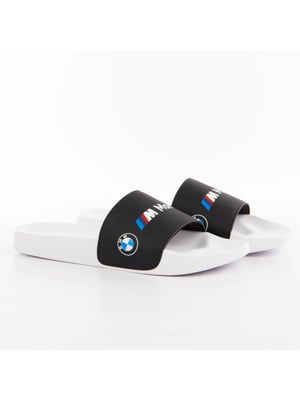 Puma herensandalen BMW Leadcat 2.0