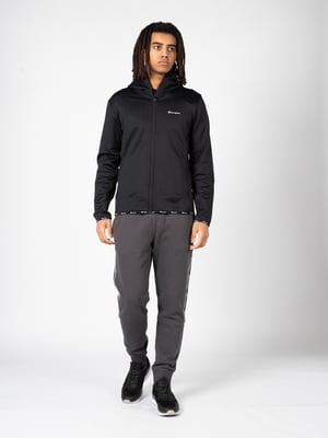 Champion blouse Mannen zwart