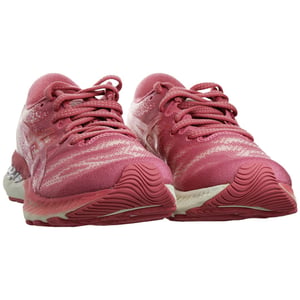 Asics Gel-Nimbus Dames Roze Hardlooptrainers