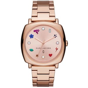 Marc Jacobs MJ3550 Mandy dameshorloge