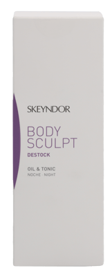Skeyndor Oil & Tonic - Night150 ml.