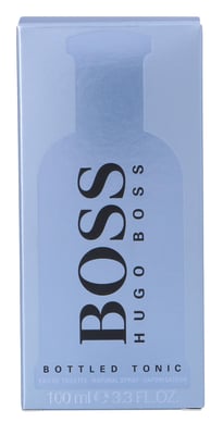 Hugo Boss Bottled Tonic Edt Spray 100ml.