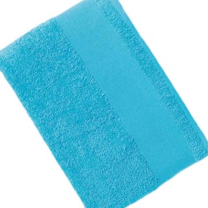 SOLS Island 70 Badhanddoek (Turquoise)
