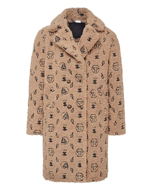 Vacht Lang Monogram