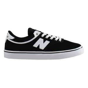 New Balance Numeric 255 Zwart Heren Trainers