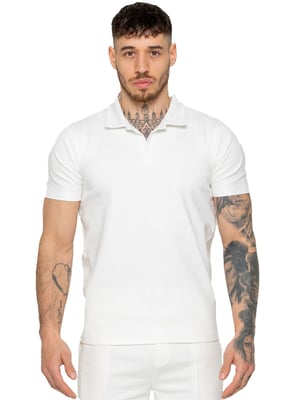 Enzo | Heren Poloshirt