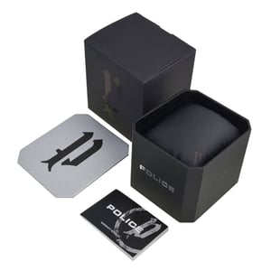 Montre homme Police PL15995JSTBL61M (Ø 46 mm)
