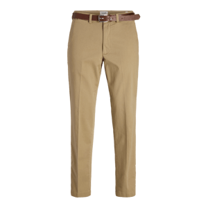 Jack & Jones Jeans Cody Spencer Belted Cargo Beige