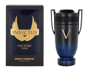 Paco Rabanne Invictus Victory Elixir Edp Intense Spray200 ml.