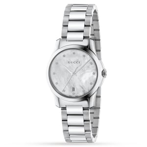 Gucci YA126542 dameshorloge