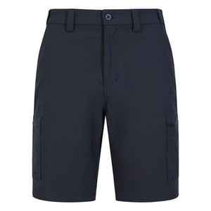 Mountain Warehouse Heren Trek Cargo Shorts (Marine)