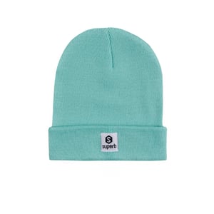 Geborduurde uniseks muts SPRBG-003 met logo