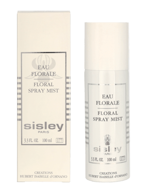 Sisley Floral Spray Mist 100ml.
