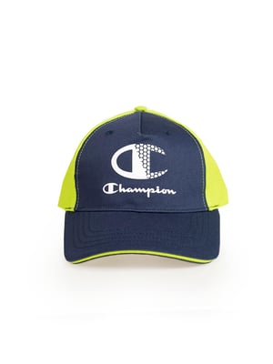 Champion Baseball pet Mannen groen