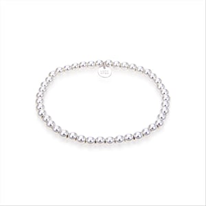 Luxenter kecwen armband in sterling zilver