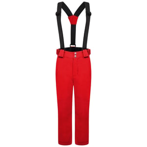 Dare 2B Kinderen/Kinderen Outmove II skibroek (Gevaar Rood)
