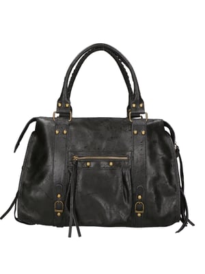 Gave Lux Schoudertas Dames ZWART