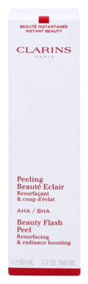 Clarins Beauty Flash Peel50 ml.
