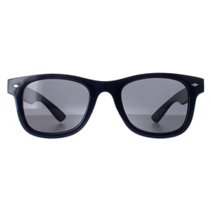 Smarty X2054 D marine donker grijze zonnebril