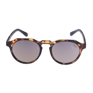 Ronde gepolariseerde zonnebril UV 400 Bescherming CRONO Unisex