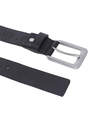 Tommy Jeans herenriem TJ Heritage