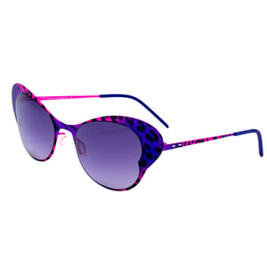Lunettes de soleil femme Italia Independent 0216-ZEB-013