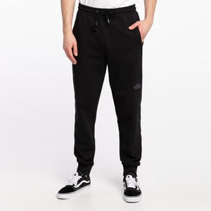 The North Face Heren NSE Light Joggers met ritssluiting Zwart
