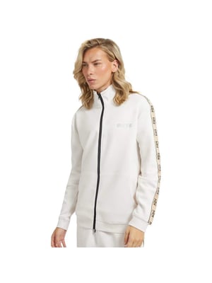 Guess herenvesten met duurzame ritssluiting