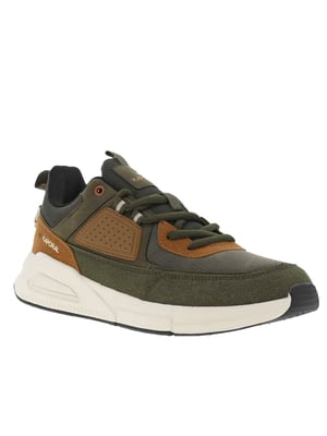 Kaporal herensneakers Dolpi