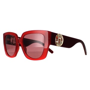 Marc Jacobs MARC 687/S C9A 4S rood bordeaux zonnebril
