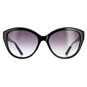Calvin Klein zonnebril CK19536S 001 Zwart grijze gradiënt