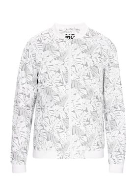 Mo Jas Heren wit