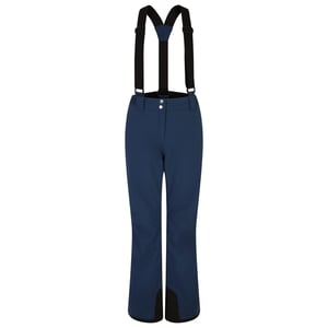 Dare 2B Dames/Dames Effused II Waterdichte Skibroek (Maanlicht Denim)