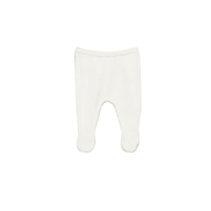 Tricot slobkous 1420CRUW16 unisex baby