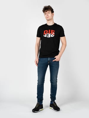 Diesel Jeans 1979 Sleenker Mannen blauw