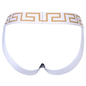 Versace Onderbroek Jock Strap Jersey Jockstrap