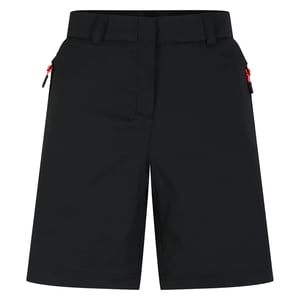Dare 2B Dames/Dames Torrek Korte Broek (Zwart)