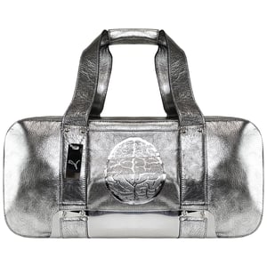 Puma Reality Dames Zilveren Tas