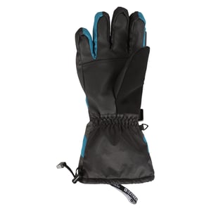 Mountain Warehouse Heren Summit Extreme Skihandschoenen (Teal)