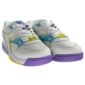 Diadora Rebound ACE Vrouwentrainers Veelkleurig