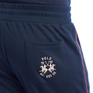 YMT007-FP556 Sportbroek heren Regular Fit