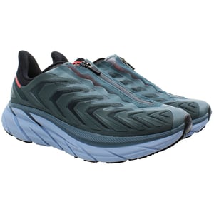 Hoka Project Clifton Heren Blauw Sportschoenen