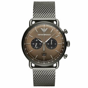 Emporio Armani AR11141 herenhorloge