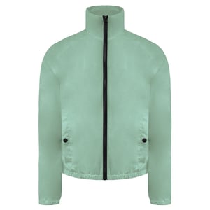 Armani Exchange jas - 3GYB63 YNLAZ -  groen