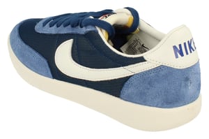 Nike Killshot Sp Heren Blauwe Sneakers