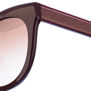 Zonnebril LO698S