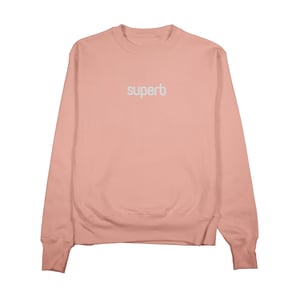 Oversized Hexaline SUPERB damessweatshirt