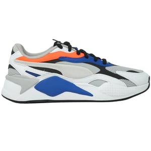 Puma RS-X3 Prisma grijze sneakers